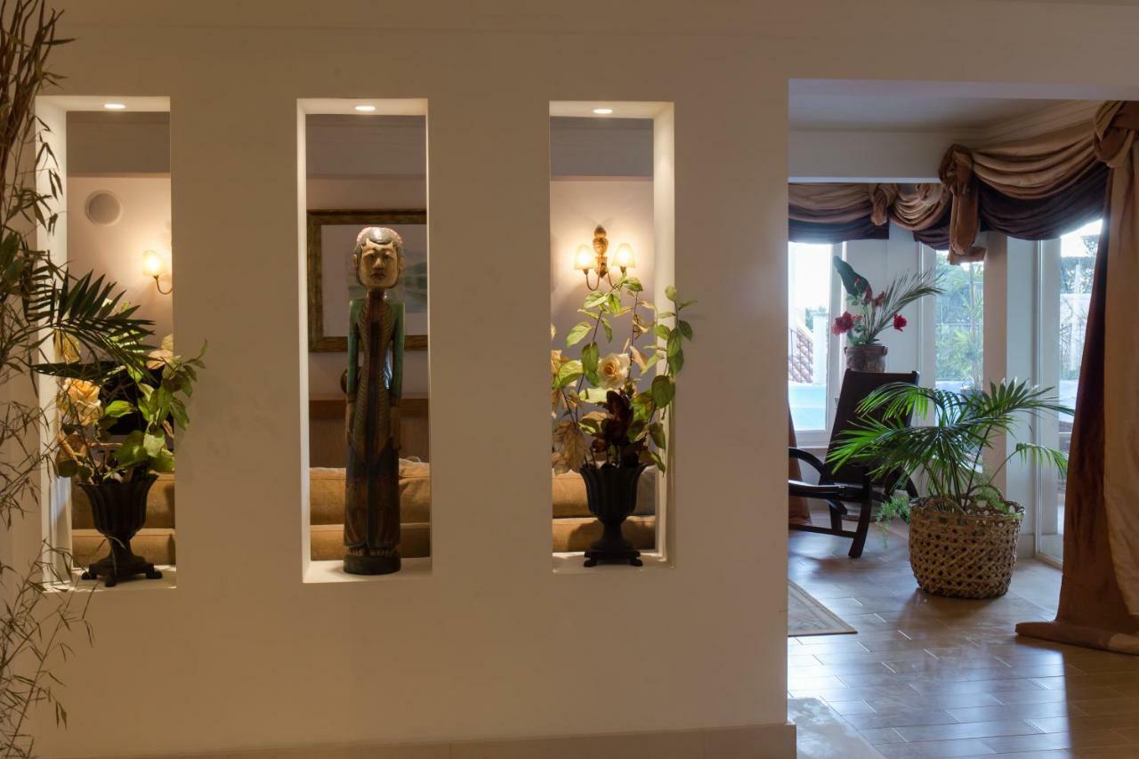Apartamento com Piscina Cruz Quebrada Bagian luar foto