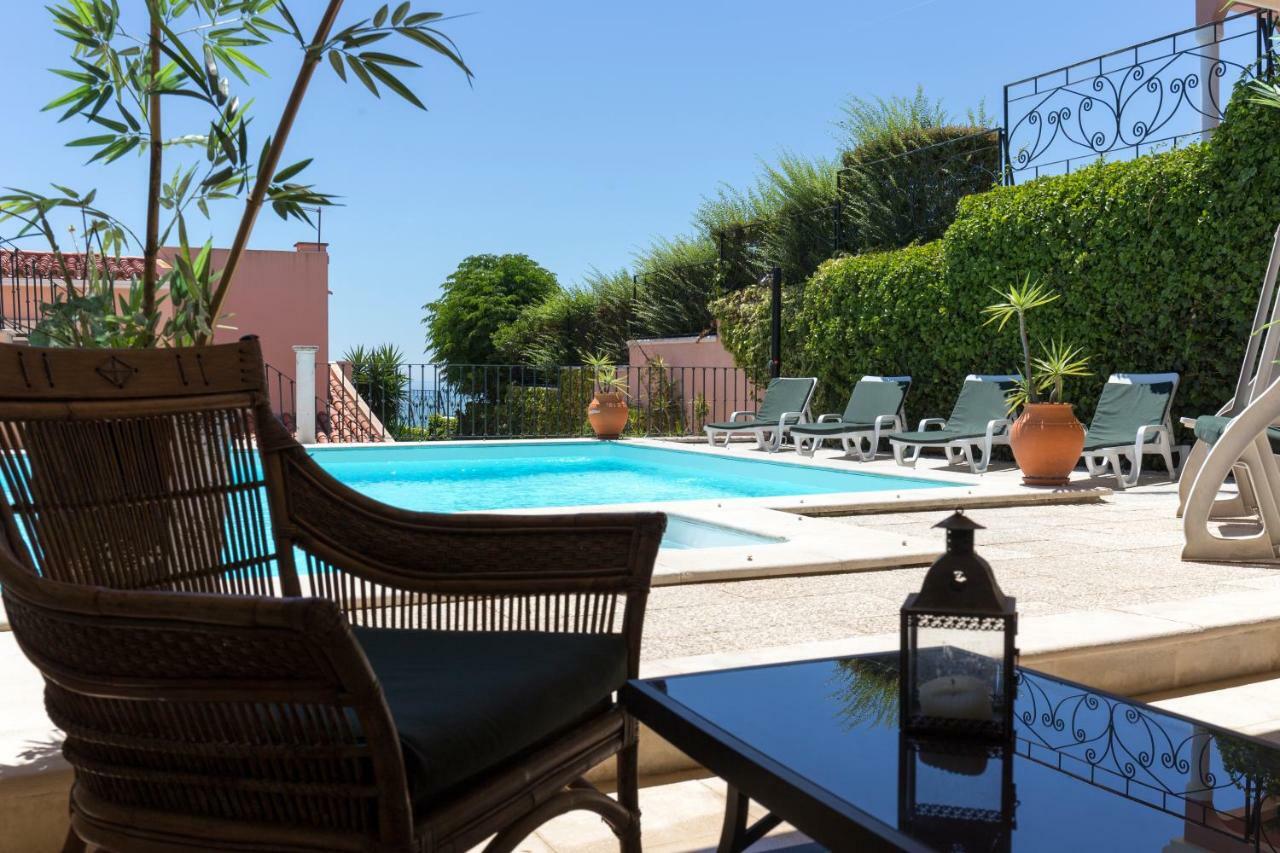 Apartamento com Piscina Cruz Quebrada Bagian luar foto