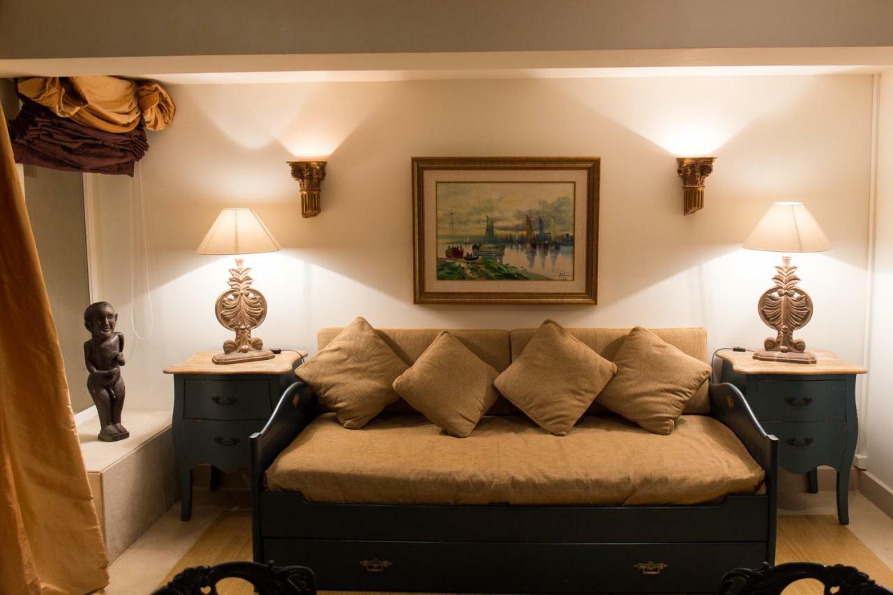 Apartamento com Piscina Cruz Quebrada Bagian luar foto